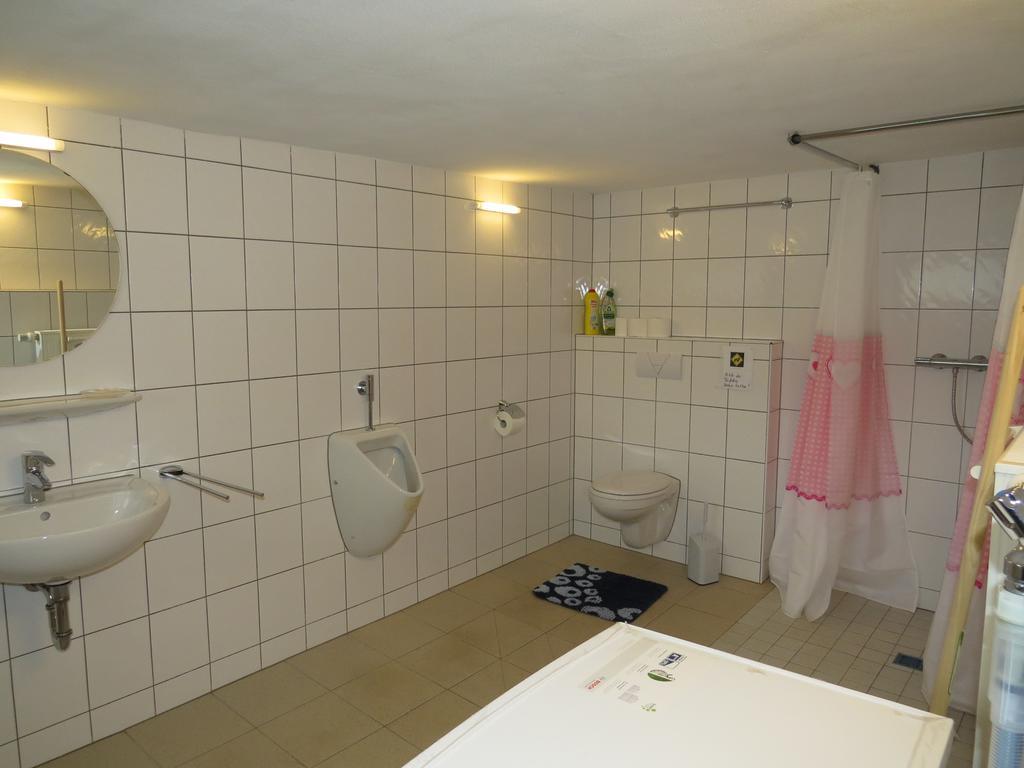 Ortmanns Eulennest Villa Finnentrop Kültér fotó