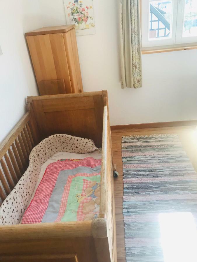 Ortmanns Eulennest Villa Finnentrop Kültér fotó