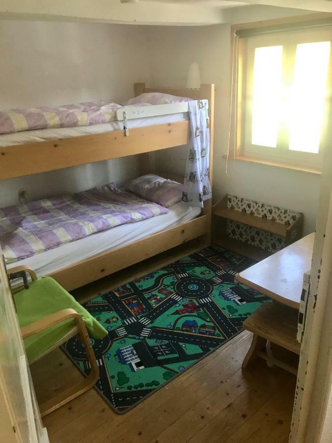 Ortmanns Eulennest Villa Finnentrop Kültér fotó