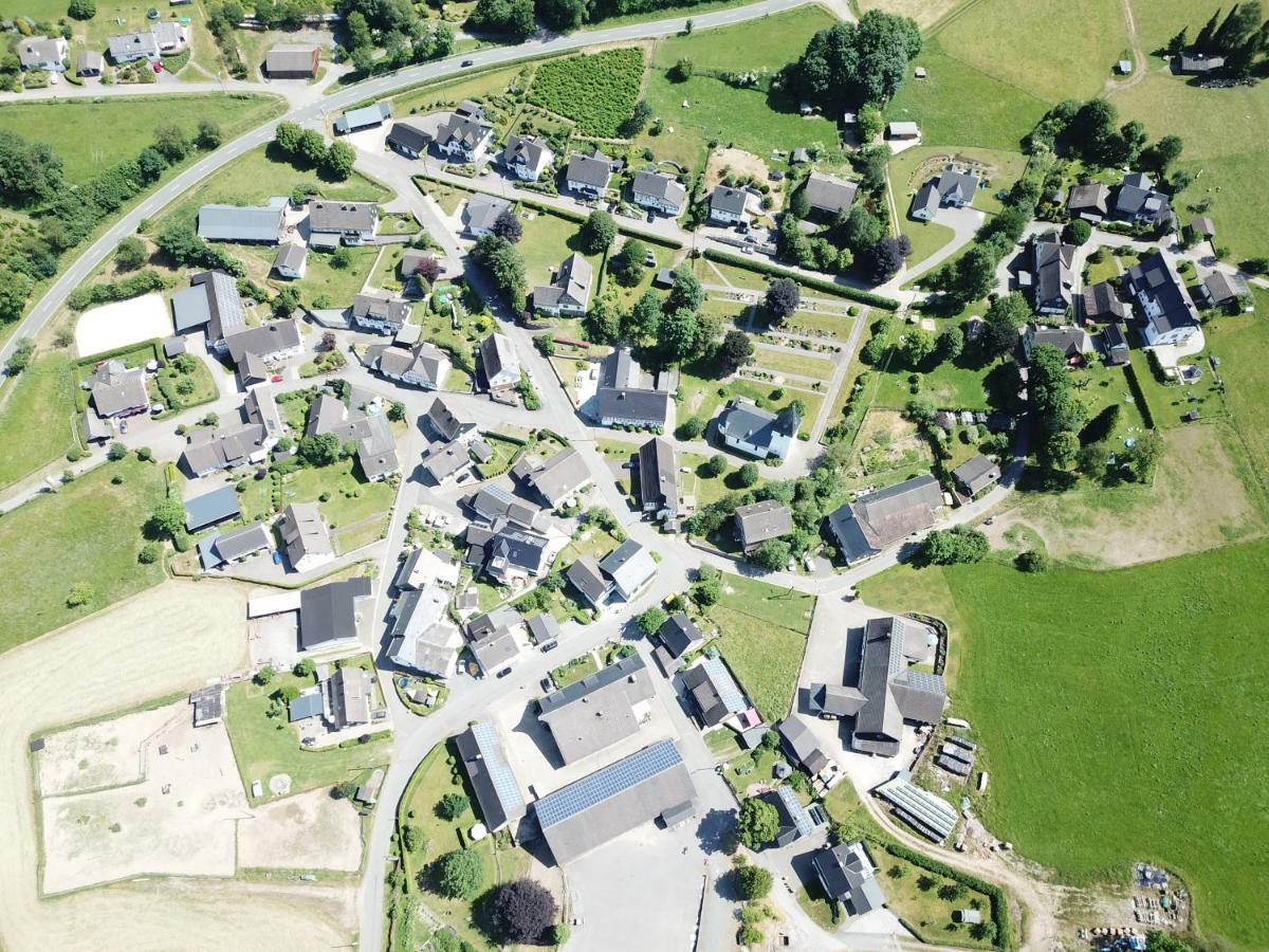 Ortmanns Eulennest Villa Finnentrop Kültér fotó